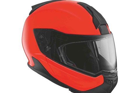 Marke: BMW Motorrad Artikelname: BMW Motorrad Helm System 7 Carbon EVO Neon