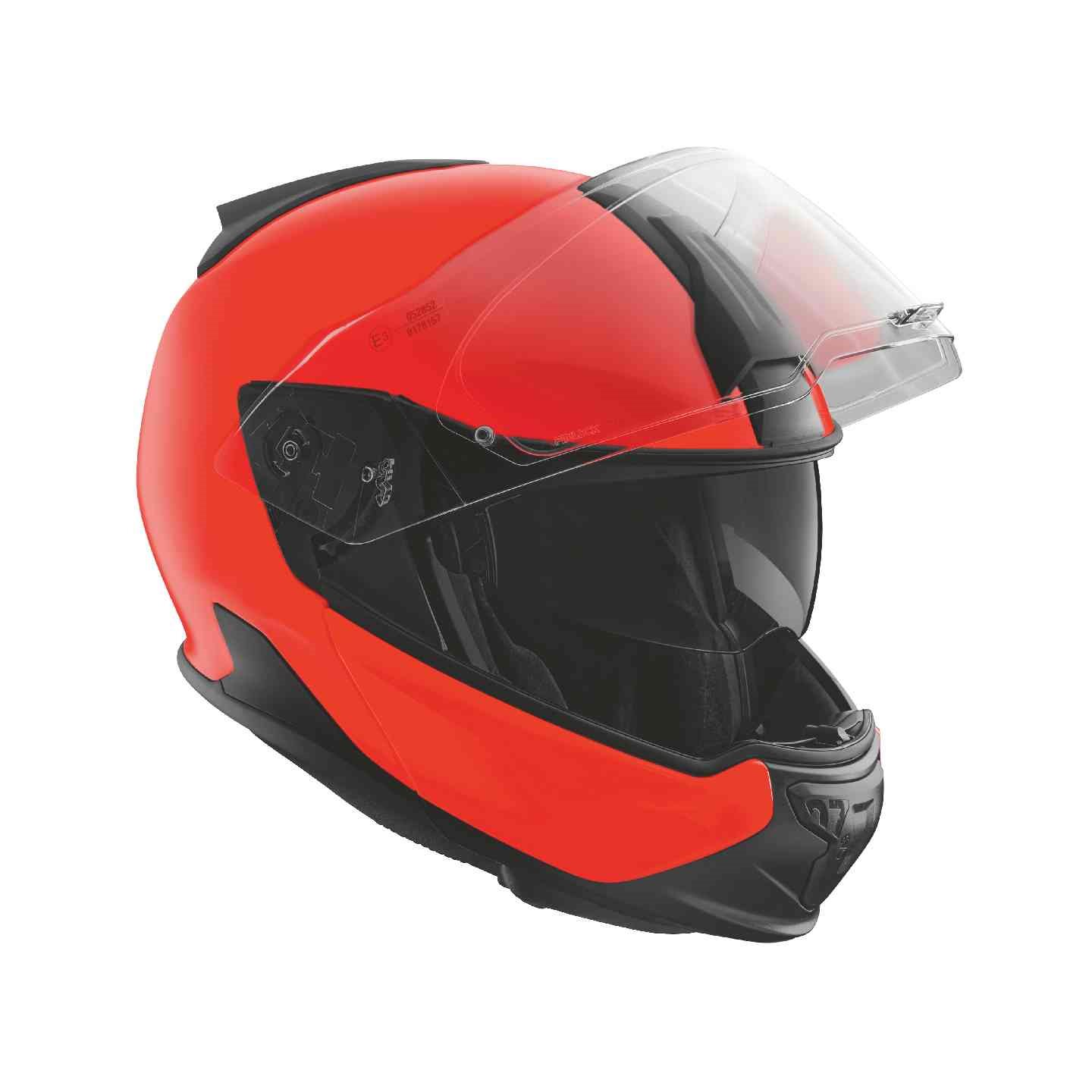 BMW Motorrad Helm System 7 EVO Carbon Neon statt 760,00 EUR jetzt nur  532,00 EUR - 1000PS Shop - Helme