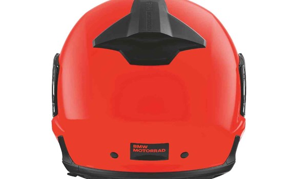 BMW Motorrad Helm System 7 Carbon EVO Neon - Bild 5 BMW Motorrad Helm System 7 Carbon EVO Neon - Bild 5