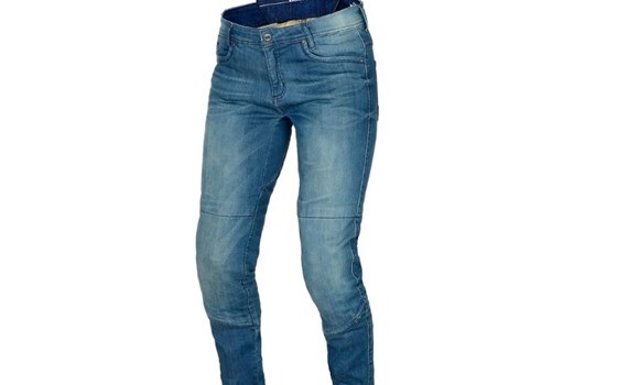 MACNA JENNY MOTORRADJEANS - Bild 1