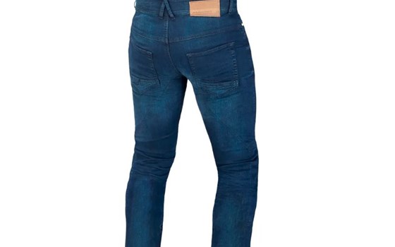 MACNA STONE MOTORRADJEANS - Bild 2