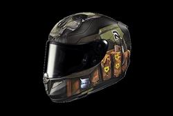 RAPHA 11 GHOST - CALL OF DUTY