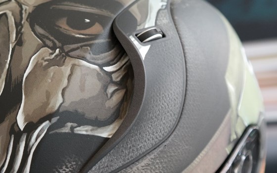 RAPHA 11 GHOST - CALL OF DUTY - Bild 5