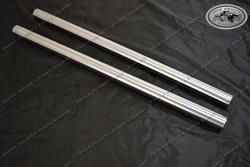 Marzocchi 35mm Repro Gabelholm Paar für KTM etc. Länge 651mm für GS Modelle, bitte vor Bestellung nachmessen