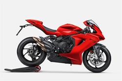 MV Agusta F3 R 2023