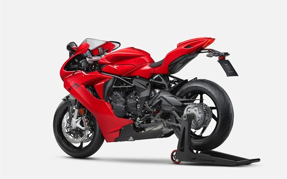 MV Agusta F3 R 2023 - Bild 5
