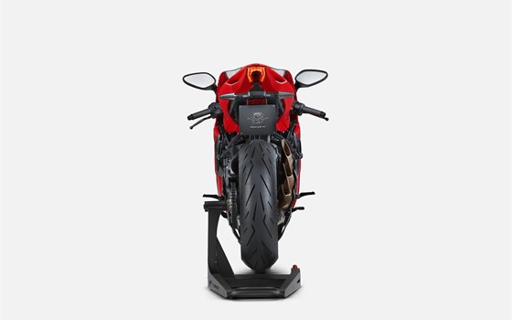 MV Agusta F3 R 2023 - Bild 6