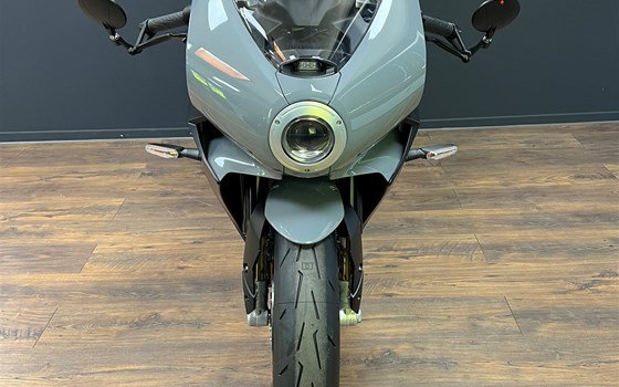 MV Agusta SUPERVELOCE 800 black/grey 2023 - Bild 5