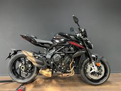 MV Agusta BRUTALE 800 R black 2023