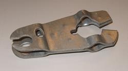 Hebel für Fußbremse - SR4-1, SR4-2, SR4-3, SR4-4 DDR-Lagerbestand