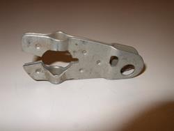 Bremsnocken hinten (mit Fahne) für Vogelserie - DDR-Lagerbestand