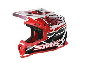 SMK Enduro Helm 