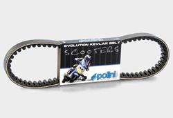 Polini Zahnriemen Kevlar Kymco Heroism Polini Zahnriemen Kevlar Kymco Heroism