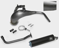 Auspuff TurboKit "E" MH RYZ