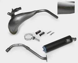 Auspuff TurboKit "E" MH RYZ Pro