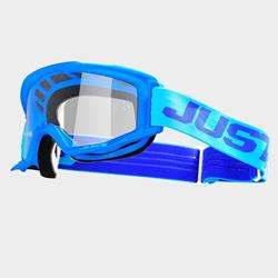 MX-Brille JUST1 VITRO hellblau MX-Brille JUST1 VITRO hellblau