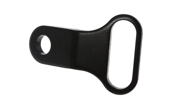 Gurt- und Hakenöse- schwarz - Bild 1