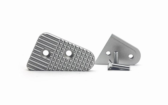 Bremshebel-Vergrößerung- silber - Bild 3