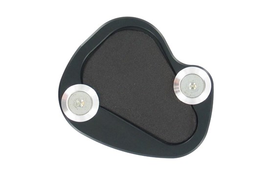 Seitenständer-Auflagevergrößerung - Bild 2