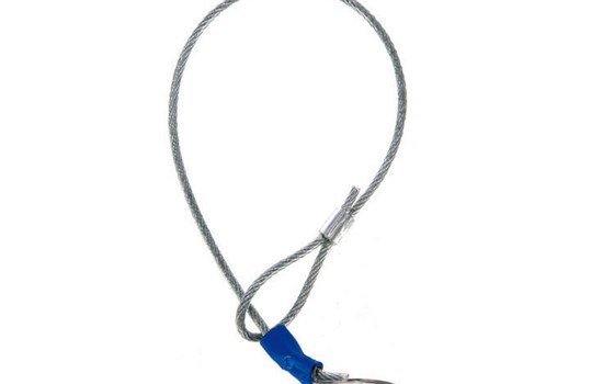 Spiegelfangseile - Bild 1