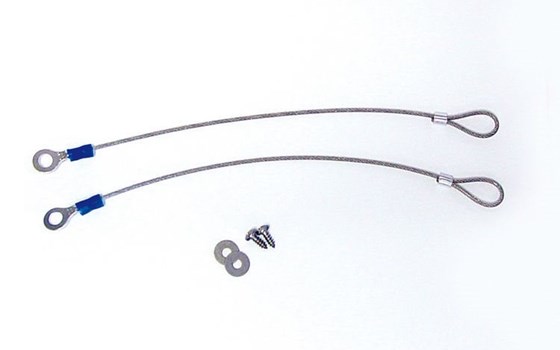 Spiegelfangseile - Bild 2