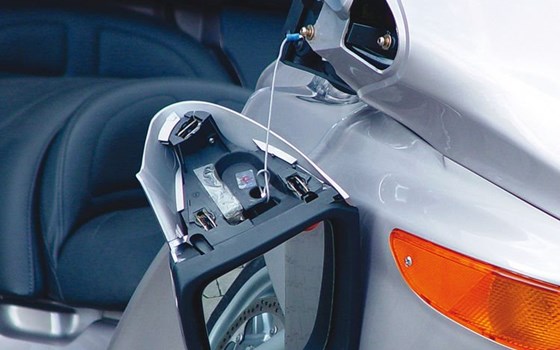 Spiegelfangseile - Bild 3