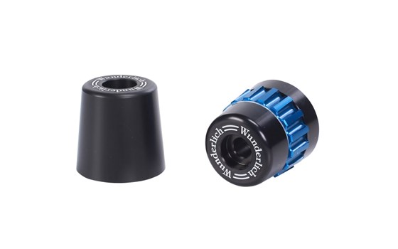 Gasgriff-Arretierung CRUISE CONTROL- schwarz - Bild 3