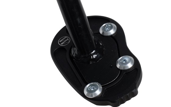 Seitenständer-Auflagevergrößerung - Bild 1