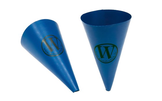 Falttrichter - Bild 1