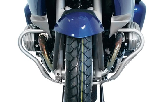 Motorschutzbügel R 1200 RT- silber - Bild 1