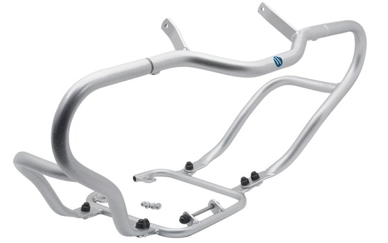 Motorschutzbügel R 1200 RT- silber - Bild 3