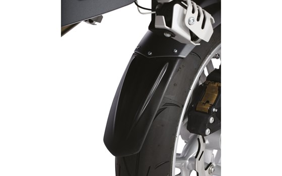 Front EXTENDA FENDER - Bild 2