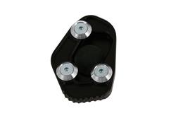 Seitenständer Auflagevergrößerung