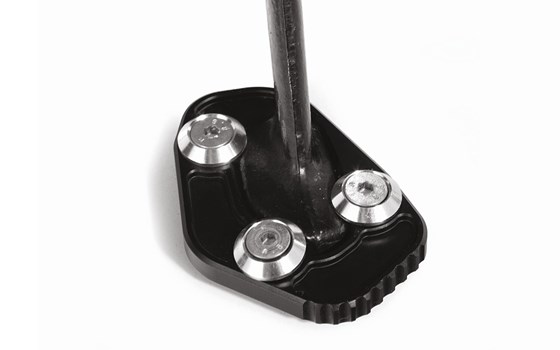 Seitenständer Auflagevergrößerung - Bild 2