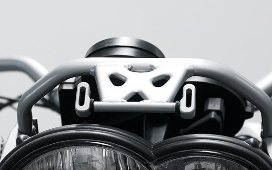 Scheibenverstellung (2008-) VARIO - Bild 1