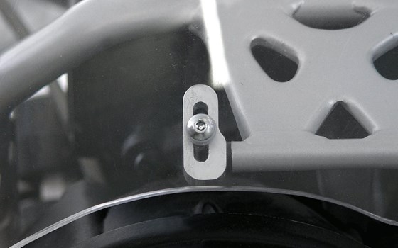 Scheibenverstellung (2008-) VARIO - Bild 2