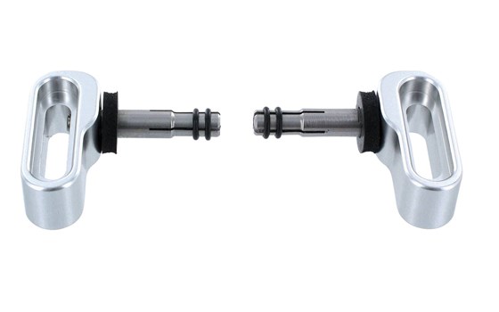 Scheibenverstellung (2008-) VARIO - Bild 3