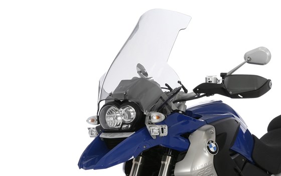 Verkleidungsscheibe MARATHON- transparent - Bild 1