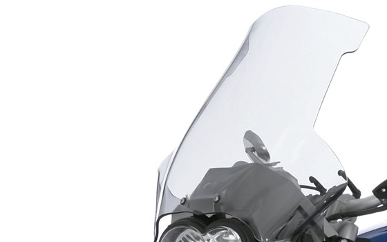 Verkleidungsscheibe MARATHON- transparent - Bild 3