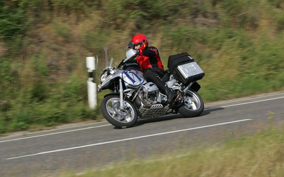 Lenkererhöhung - silber - 20mm - Bild 3