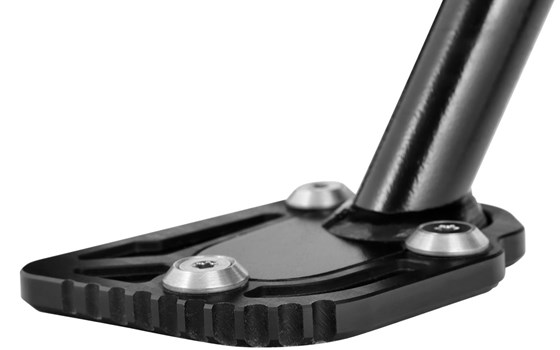 Seitenständer-Auflagevergrößerung - Bild 1