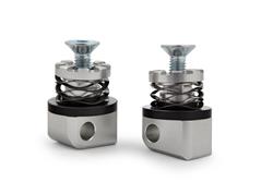 Vario-Gelenk EVO1 Beifahrer (Paar)- silber