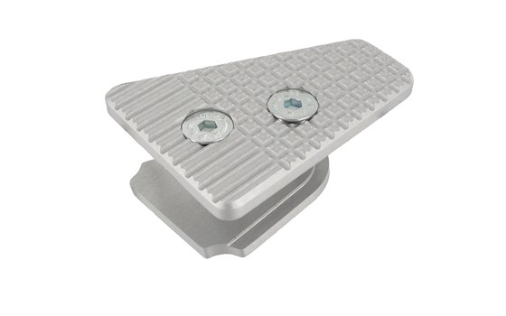 Bremshebel-Vergrößerung- silber - Bild 2