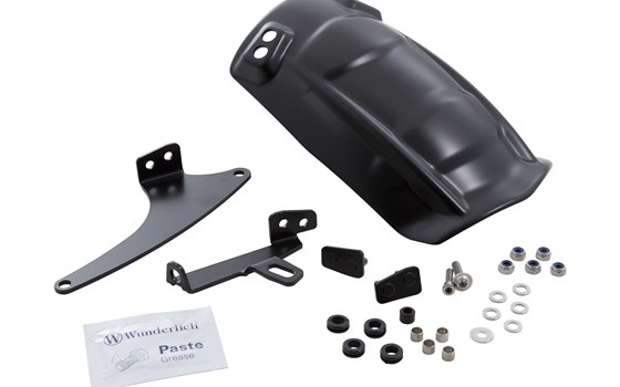 Innenkotflügel - Bild 1