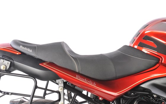 Sitzbank AKTIVKOMFORT - schwarz - Standard - Bild 3