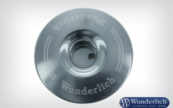 Ölstopfen Umbau-Kit Dry-Save- silber - Bild 1 Ölstopfen Umbau-Kit Dry-Save- silber - Bild 1