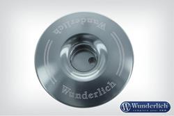 Ölstopfen Umbau-Kit Dry-Save- silber