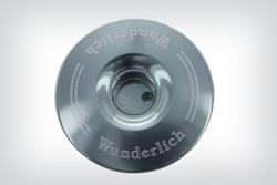 Ölstopfen Umbau-Kit Dry-Save- silber