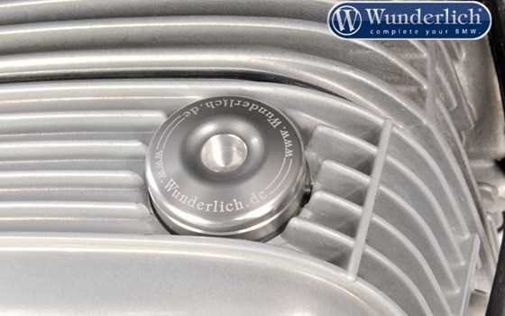 Ölstopfen Umbau-Kit Dry-Save- silber - Bild 2 Ölstopfen Umbau-Kit Dry-Save- silber - Bild 2