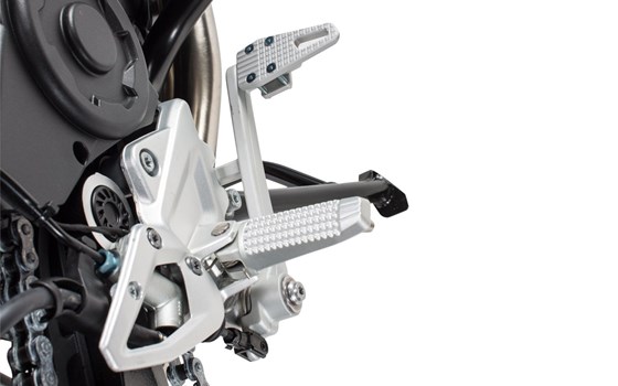 Bremshebel-Vergrößerung- silber - Bild 1